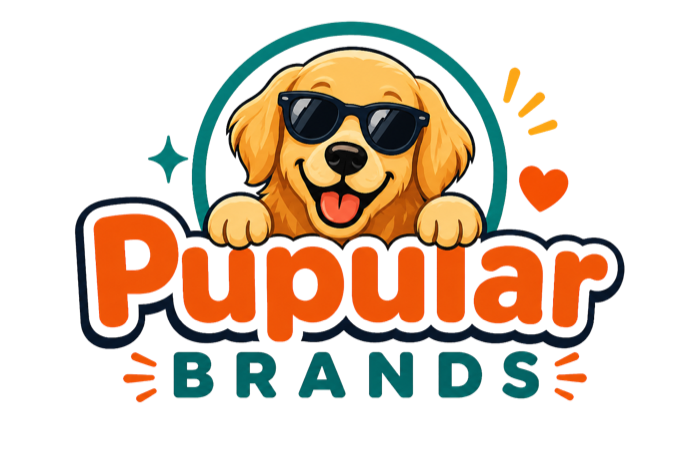 Pupular Brands